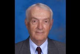 Douglas Sullivan Obituary (1936