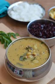 Palakkad Chamayal Indian Food Recipes Vegetarian Indian Cooking Indian Food Recipes