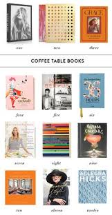 Oversized art coffee table books, funny animal books, decorative coffee table books, interior design guides, and much more! 120 Coffee Table Books Ideas Coffee Table Books Coffee Table Books