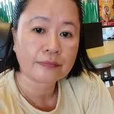 Carol Sante's Instagram, Twitter & Facebook