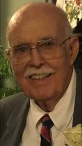 Obituary information for Byrd C. Sorrells