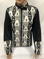 Micolet est une boutique en ligne de vêtements d'occasion pour femme où vous pourrez acheter une quantité infinie d'habits presque neufs et à la mode. Veste Femme Desigual Ref 19swew63 98 Coton Couleur Noir Neuf Ebay