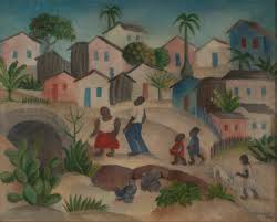 Museo Nacional de Bellas Artes