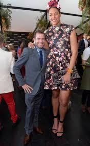 See more ideas about liz, wnba, tall women. Cadel Evans1 74 Cm And Elizabeth Cambage 2 10 Cm W By Zaratustraelsabio On Deviantart
