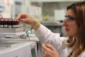 ACROSS ANNUAL REPORT 2014