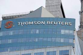 We are the corporate foundation of thomson reuters, the global news and information services company. Ø§Ø±ØªÙØ§Ø¹ Ù…Ø¨ÙŠØ¹Ø§Øª ØªÙˆÙ…Ø³ÙˆÙ† Ø±ÙˆÙŠØªØ±Ø² ÙÙŠ Ø§Ù„Ø±Ø¨Ø¹ 1 Reuters