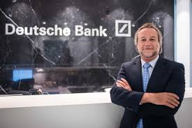 Joaquim Barata Correia Vai Liderar Deutsche Bank Portugal Eco