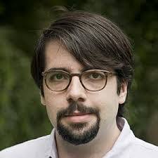 Chris Burnham's Instagram, Twitter & Facebook