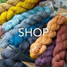Support michigan busineses lkke #cityknits and #empirechinesefood in #harrisontownship michigan. City Knits Yarn And Knitting Supply Store In Metro Detroit