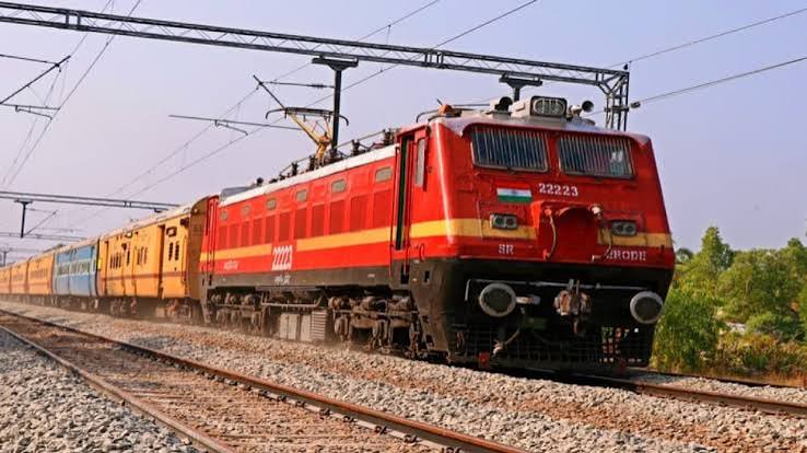 Raipur News:रायपुर रेल मंडल को मिलेगी हाईटेक सिग्नलिंग, 226 करोड़ की परियोजना से 13 स्टेशन होंगे अपग्रेड - Raipur Railway Division Will Get Hi-tech Signaling, 13 Stations Will Be ...