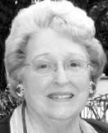 Evelyn Powell Obituary (2012)