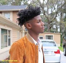 Maybe you would like to learn more about one of these? Pin On Faded Manbun With Dreds High Top Dreads 1 Year Hair Twists Black High Top Fade Haircut Drop Fade Haircut
