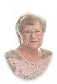 Patricia Pletcher Obituary May 23, 2019