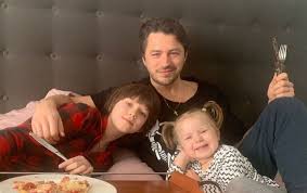 Сергей и катерина поженились 28 августа 2015 года. Sergej Pritula Rasskazal Kak Provodit Karantin Iz Za Koronavirusa Rbk Ukraina