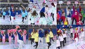 Super tv is a show that twists all of variety show formats in the world and super tv stars members leeteuk, heechul, yesung, shindong, eunhyuk, and donghae, with slogan that saying 'there are some who are less. Super Junior S Super Tv To End Today And Return With Second Season Soompi