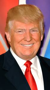 Donald Trump Wallpapers Wallpaper Cave