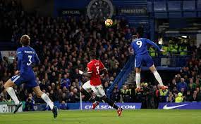 Do you should manchester united should have signed as their new number 9? Morata Gives Chelsea Victory Over Man Utd