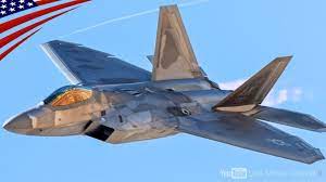 空の支配者f 22ラプター 最強ステルス戦闘機の圧倒的な能力 驚異の高機動フライト youtube ステルス戦闘機 戦闘機 ステルス