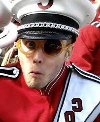 The Official Webpage of the Big Red Trumpets