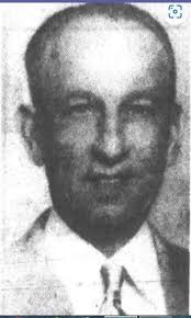 Napoleon Joseph “Paul” Couture (1901-1973)