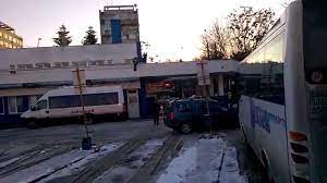 Anunt diamant brol medical center. Bucuresti Autogara Obor Youtube