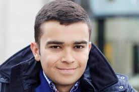 Pedro: “Nunca he sido tan feliz”