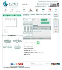 How To Create Your Own Parking Permit Hang Tags With Door Hangers Burris Computer Forms