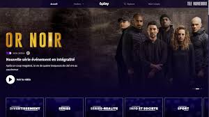 Voir film harry potter 4 et la coupe de feu gratuitement en ultra hd sans limite de temps. 6play Devient Une Plateforme De Streaming Avod