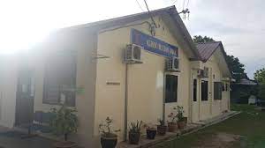 Klinik kesihatan pangkor jalan pasir bagok manjung 32300 pulau pangkor perak klinik kesihatan lekir 32020 lekir perak. Pasir Pinji Health Clinic Perak 60 5 321 4172