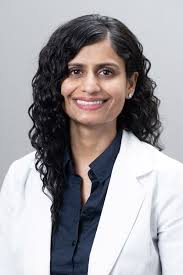 Priya Patel, MD