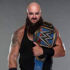 Catch wwe action on wwe network, fox. Braun Strowman Unveils The Look Of A Whole New Monster Photos Wwe