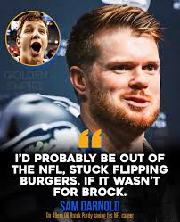 It took Sam that long to learn how to read a Defense 🤔🤔🤔