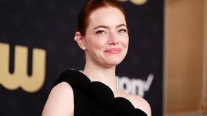 Emma Stone as Jeopardy Contestant? Ken Jennings Approves