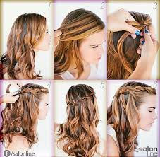 We did not find results for: Cute Hairstyles With Step By Step Instructions Musely