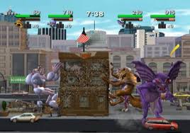 We did not find results for: Rampage Total Destruction Amazon De Games