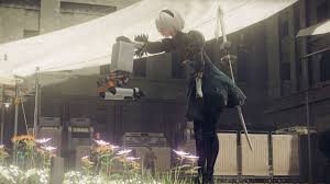 Nier Automata Where To Find Upgrade Crafting Materials Machine Parts Memory Alloy Etc Gamerevolution The wandering couple is a quest in nier:automata. nier automata where to find upgrade