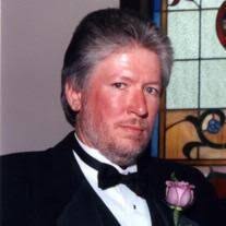 Mr. Steve Byron Jackson Obituary