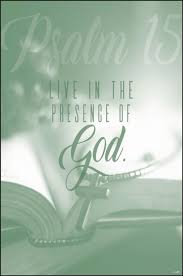 The Twenty-second Sunday in Ordinary Time September 1, 2024