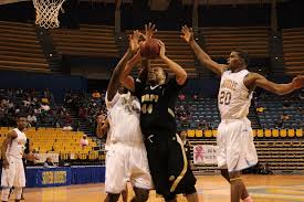 Men's Basketball: UAPB Defeat Southern 64-58, For Their 5th Consecutive  Victory