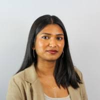 Sherlly Russel Kingsley