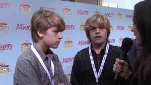 Because the sprouse twins look nearly identical, they could play the same character with efficiency and ease. Dylan Cole Sprouse Interview Suite Life On Deck Variety S Power Of Youth 2009 Youtube