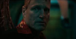 🌙 chaotic n' robotic 🌙 — Cletus Kasady