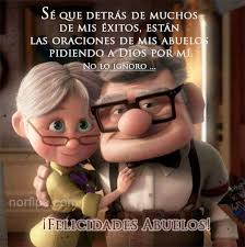 Mensajes De Felicitacion Para Mi Abuela Y Abuelo Frases Para Abuelos Poemas Para Mi Abuela Frases Para Nietos