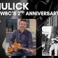 Al Hulick Live @ GWBC — Good Works Brewing Co event image