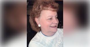 Obituary information for Doreen Wendland