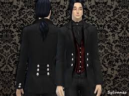 Pipe organ and vampire lore. Sims 4 Vampire Mods Cc Snootysims