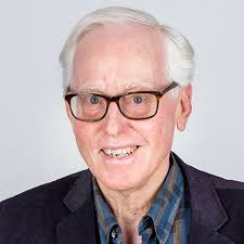 Larry Biehl's Instagram, Twitter & Facebook