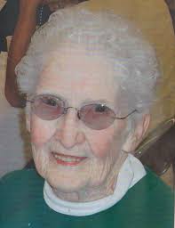 Obituary information for Helen Catherine "Katy" Larsen