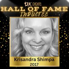 Hall of Fame Recipients — Dance Xtreme