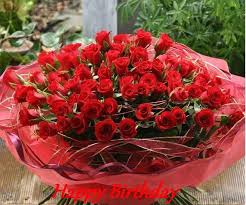 Find your perfect happy birthday image to celebrate a joyous occasion free download sweet and fun pictures free for commercial use. Birthday Flowers Gifts Fotos Facebook